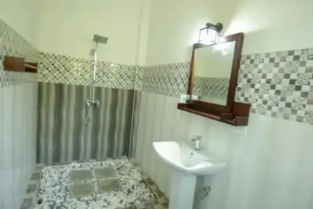 Eco Square Resort - 16