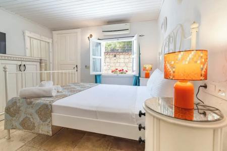 Alacati Roka Tas Otel - 20