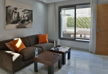 Suites Le Yacht - 19