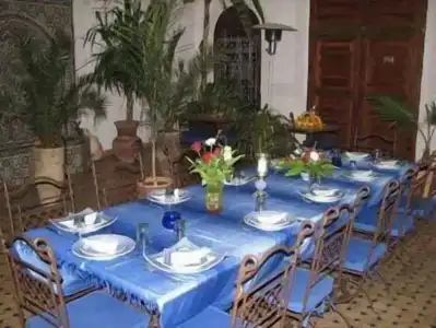 Riad Attarine - 25