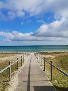 Arkona Strandhotel - 15