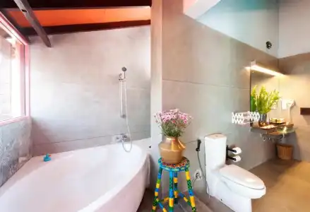 Dickman Resort The Boutique - 7