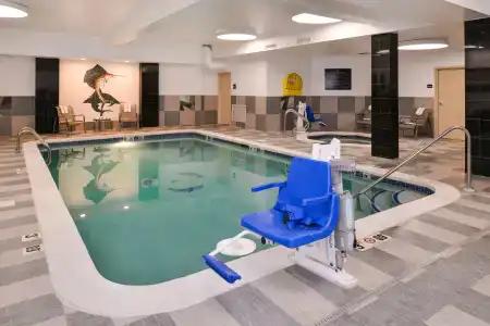 Hampton Inn & Suites Denver-Speer Boulevard - 15