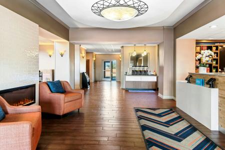 Hampton Inn & Suites Abilene I-20 - 38