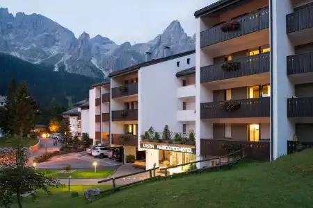 Residence Lastei - 8
