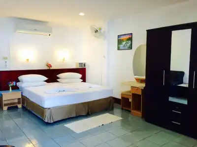 Rabbit Mansion Patong - 106