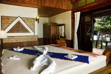 Dewshore Resort - 84