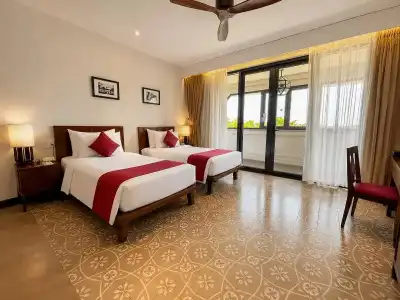 RiverTown Hoi An Resort & Spa - 252