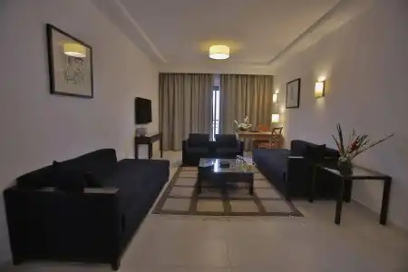Corail Suites - 15