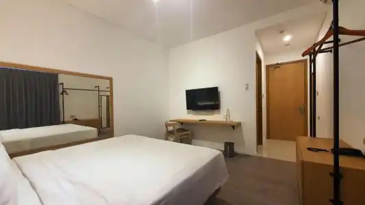 Ra Inn Kemang - 22