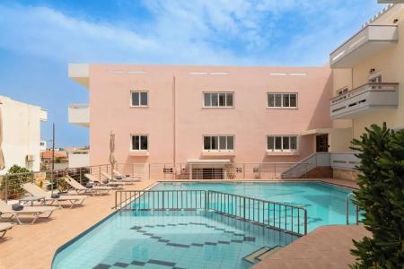 Thelesi Apartments - 12