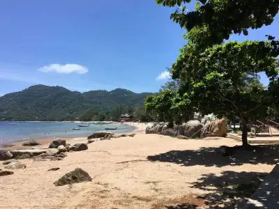 Ocean View Resort Koh Tao - 10