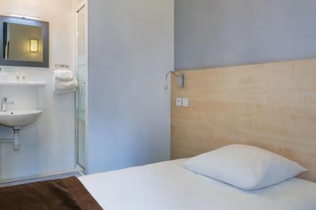 Hôtel Nancy Centre Gare - 31