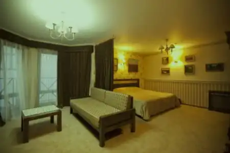 ArtMini-Hotel - 2