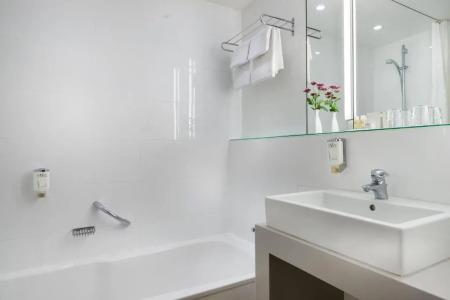 Garner FRANKFURT - PALMENGARTEN by IHG - 46