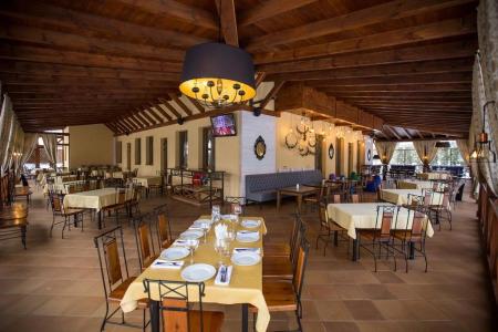 Sribni Leleky & Spa - 13