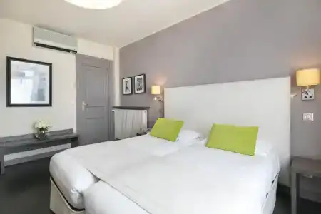 Best Western des Orangers - 241