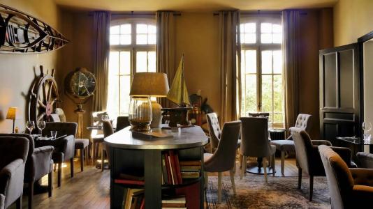 Hôtel Spa Vent d'Ouest - 19