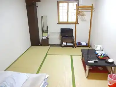 Imazato Ryokan - 12