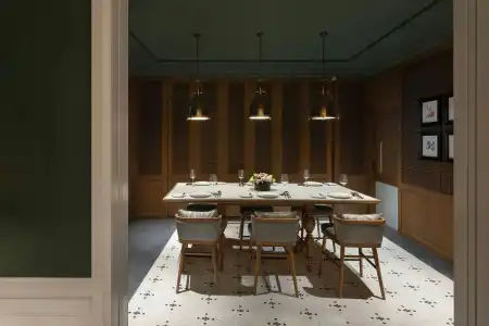 The Laurus, a Luxury Collection Resort, Singapore - 31