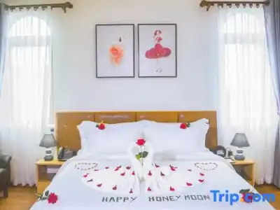 Sea Breeze Resort - 234