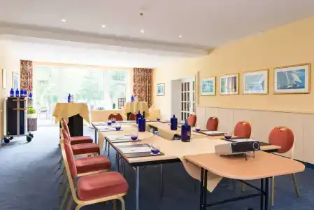 Best Western SeeFrankenhorst - 22