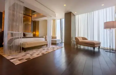 Amman Rotana - 63
