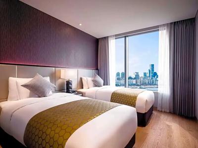 Grand Mercure Ambassador and Residences Seoul Yongsan - 153
