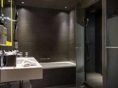 Pullman Brussels Centre Midi - 58