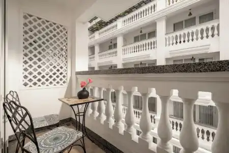 Hoi An Blue Sky Boutique & Spa - 116