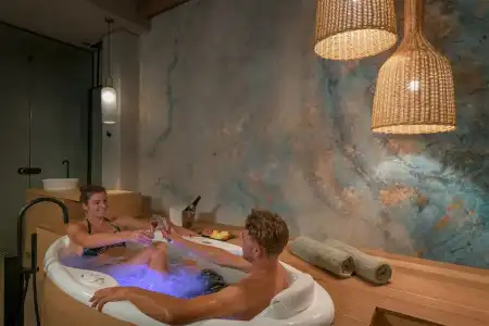 Porto Angeli Beach Resort – All Inclusive - 47