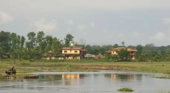 Sapana Village Lodge - 9