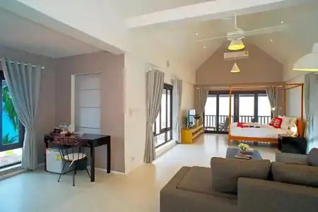 Baan Bophut Beach Samui - 161