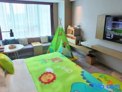 Deltas by Marriott Kunming - 80