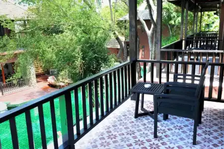 Koh Tao Beach Club - 67