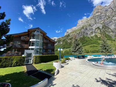 Viktoria Leukerbad - 18