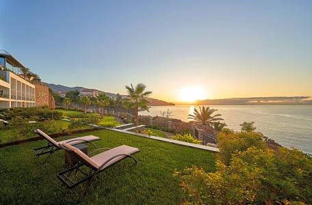 Les Suites at The Cliff Bay - 40