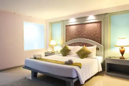 Convenient Grand Plus Suvarnabhumi - 48