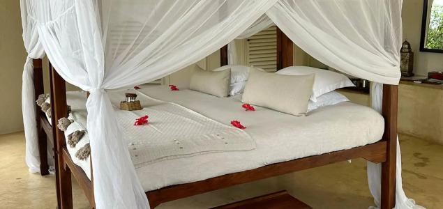 Elewana Kilindi Zanzibar - Adults Only - 56