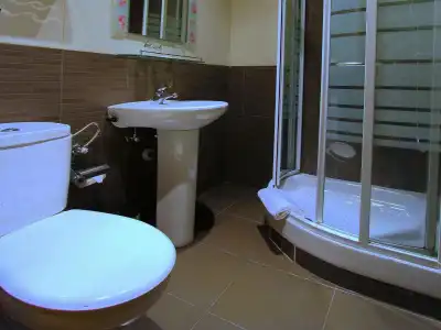 Hostal Regio - 6