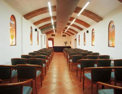 Villa San Lucchese - 25