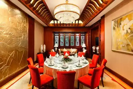 Sheraton Haikou - 25