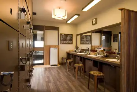 Dormy Inn Wakkanai Natural Hot Spring - 24