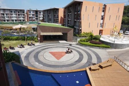 Replay Residence Samui - 56