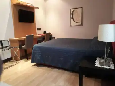 Residenza Cola di Rienzo - Suite in Rome - 2