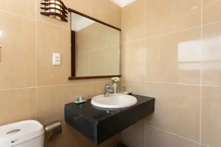 Capital O 1078 Sun and Sea Resort Hue - 8