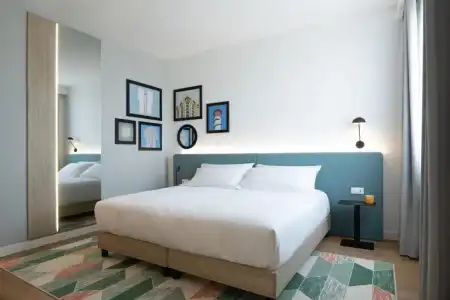 Hampton By Hilton Rome North Fiano Romano - 39