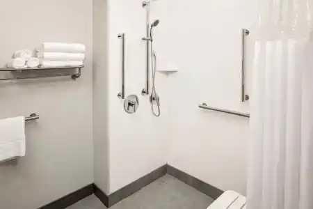 Hampton Inn & Suites Houston Medical Center NRG Park - 67