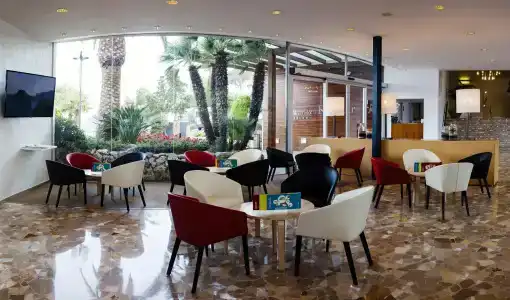 Gran Reymar & Spa - 31