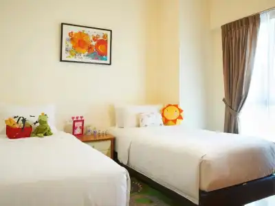 Village Residence Hougang - 26